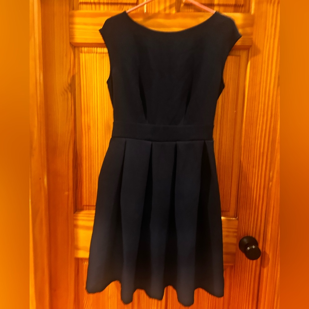 Perfect LBD!